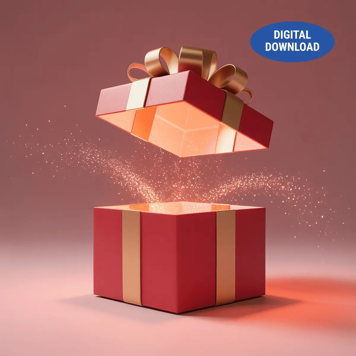 Surprise Gift — exclusive free wellness bonus with GutSave 6-bottle order